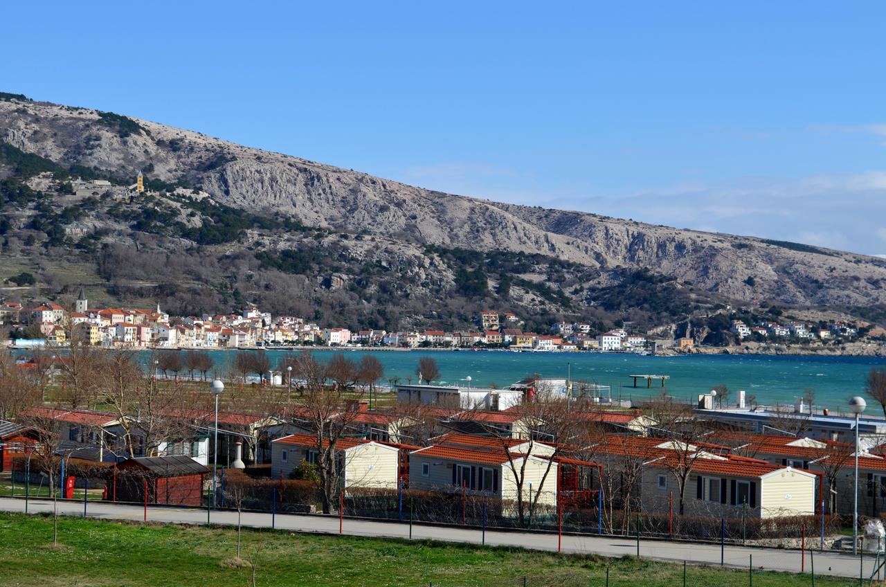 Apartments Mare I Башка Екстер'єр фото