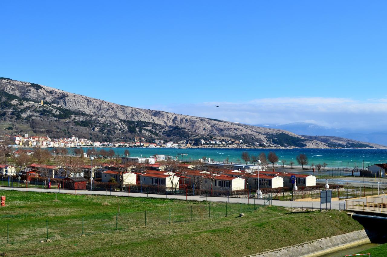 Apartments Mare I Башка Екстер'єр фото